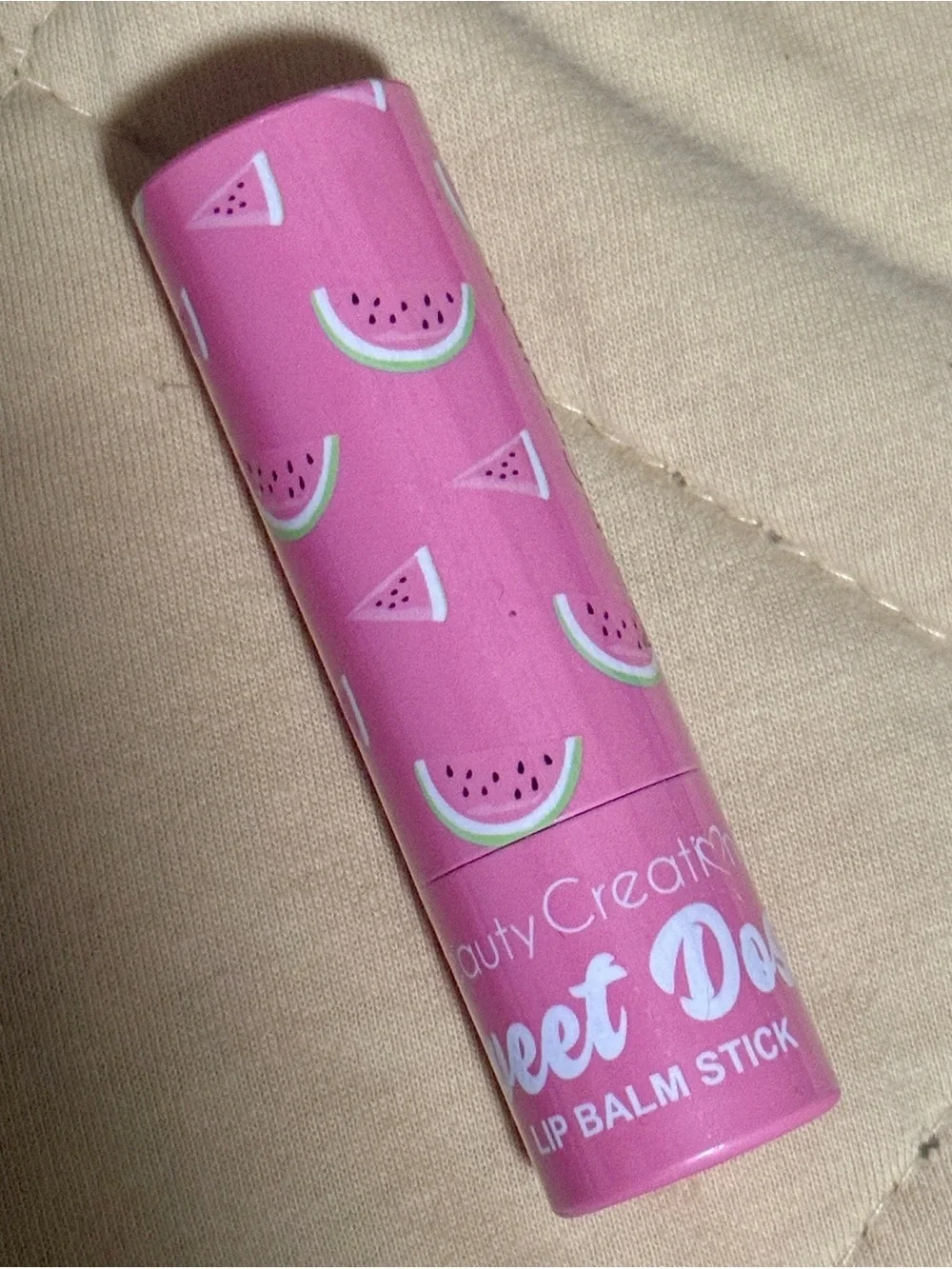Beauty Creations - Sweet Dose Lip Balm